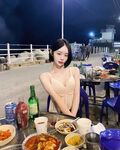 เกิร์ลกรุ๊ปสุดฮอตของเกาหลีใต้ เน็ตไอดอลเต้นสุดฮอต Zeng Yimllnjx เต้นสุดฮอต ช่วยตัวเอง สวัสดิการ
