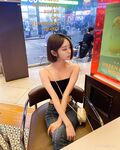 เกิร์ลกรุ๊ปสุดฮอตของเกาหลีใต้ เน็ตไอดอลเต้นสุดฮอต Zeng Yimllnjx เต้นสุดฮอต ช่วยตัวเอง สวัสดิการ