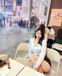 เกิร์ลกรุ๊ปสุดฮอตของเกาหลีใต้ เน็ตไอดอลเต้นสุดฮอต Zeng Yimllnjx เต้นสุดฮอต ช่วยตัวเอง สวัสดิการ