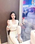 เกิร์ลกรุ๊ปสุดฮอตของเกาหลีใต้ เน็ตไอดอลเต้นสุดฮอต Zeng Yimllnjx เต้นสุดฮอต ช่วยตัวเอง สวัสดิการ