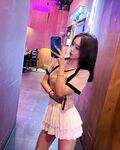 เกิร์ลกรุ๊ปสุดฮอตของเกาหลีใต้ เน็ตไอดอลเต้นสุดฮอต Zeng Yimllnjx เต้นสุดฮอต ช่วยตัวเอง สวัสดิการ