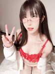 极品大长腿颜值女神，完美身材，极品尤物大尺度丝袜无内，自慰足交