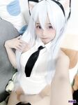 超嫩coser，粉嫩小萝莉，身材还是很有料的，各种大尺度情趣cos看的人直流口水