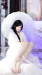超嫩coser，粉嫩小萝莉，身材还是很有料的，各种大尺度情趣cos看的人直流口水