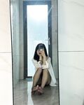 두인의 가장 아름다운 복지 소녀 [베이비 77] 대규모 개인 사진 및 셀카