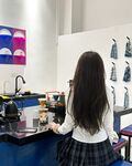 두인의 가장 아름다운 복지 소녀 [베이비 77] 대규모 개인 사진 및 셀카