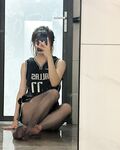 두인의 가장 아름다운 복지 소녀 [베이비 77] 대규모 개인 사진 및 셀카