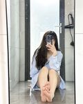 두인의 가장 아름다운 복지 소녀 [베이비 77] 대규모 개인 사진 및 셀카