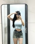 두인의 가장 아름다운 복지 소녀 [베이비 77] 대규모 개인 사진 및 셀카