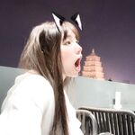 두인의 가장 아름다운 복지 소녀 [베이비 77] 대규모 개인 사진 및 셀카