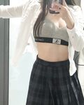 두인의 가장 아름다운 복지 소녀 [베이비 77] 대규모 개인 사진 및 셀카