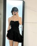 두인의 가장 아름다운 복지 소녀 [베이비 77] 대규모 개인 사진 및 셀카