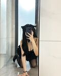 두인의 가장 아름다운 복지 소녀 [베이비 77] 대규모 개인 사진 및 셀카