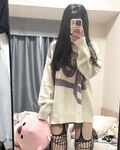 두인의 가장 아름다운 복지 소녀 [베이비 77] 대규모 개인 사진 및 셀카