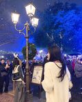 두인의 가장 아름다운 복지 소녀 [베이비 77] 대규모 개인 사진 및 셀카