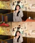 두인의 가장 아름다운 복지 소녀 [베이비 77] 대규모 개인 사진 및 셀카