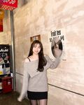 두인의 가장 아름다운 복지 소녀 [베이비 77] 대규모 개인 사진 및 셀카
