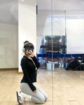 두인의 가장 아름다운 복지 소녀 [베이비 77] 대규모 개인 사진 및 셀카