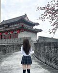 두인의 가장 아름다운 복지 소녀 [베이비 77] 대규모 개인 사진 및 셀카