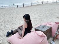 두인의 가장 아름다운 복지 소녀 [베이비 77] 대규모 개인 사진 및 셀카