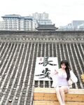 두인의 가장 아름다운 복지 소녀 [베이비 77] 대규모 개인 사진 및 셀카