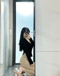 두인의 가장 아름다운 복지 소녀 [베이비 77] 대규모 개인 사진 및 셀카