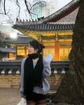 두인의 가장 아름다운 복지 소녀 [베이비 77] 대규모 개인 사진 및 셀카