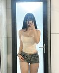 두인의 가장 아름다운 복지 소녀 [베이비 77] 대규모 개인 사진 및 셀카