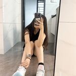 두인의 가장 아름다운 복지 소녀 [베이비 77] 대규모 개인 사진 및 셀카