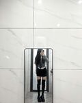 두인의 가장 아름다운 복지 소녀 [베이비 77] 대규모 개인 사진 및 셀카