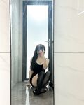 두인의 가장 아름다운 복지 소녀 [베이비 77] 대규모 개인 사진 및 셀카