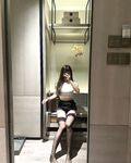 두인의 가장 아름다운 복지 소녀 [베이비 77] 대규모 개인 사진 및 셀카