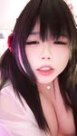 Loli muda lembut putih terbaik yang menarik, video tersuai super kontras keluar