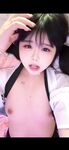Loli muda lembut putih terbaik yang menarik, video tersuai super kontras keluar