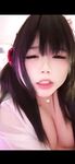 Loli muda lembut putih terbaik yang menarik, video tersuai super kontras keluar