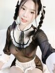 ทวิตเตอร์สาวอกสวยสุดแซ่บ ตัดต่อวิดีโอส่วนตัว