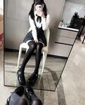 สาวโลลิสุดน่ารักและบริสุทธิ์ถ่ายรูปส่วนตัวขนาดใหญ่พร้อมวิดีโอชุดรูปภาพที่จ่ายเงิน
