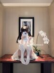 สาวโลลิสุดน่ารักและบริสุทธิ์ถ่ายรูปส่วนตัวขนาดใหญ่พร้อมวิดีโอชุดรูปภาพที่จ่ายเงิน