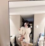 สาวโลลิสุดน่ารักและบริสุทธิ์ถ่ายรูปส่วนตัวขนาดใหญ่พร้อมวิดีโอชุดรูปภาพที่จ่ายเงิน