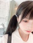 สาวโลลิสุดน่ารักและบริสุทธิ์ถ่ายรูปส่วนตัวขนาดใหญ่พร้อมวิดีโอชุดรูปภาพที่จ่ายเงิน