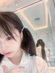 สาวโลลิสุดน่ารักและบริสุทธิ์ถ่ายรูปส่วนตัวขนาดใหญ่พร้อมวิดีโอชุดรูปภาพที่จ่ายเงิน