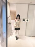 สาวโลลิสุดน่ารักและบริสุทธิ์ถ่ายรูปส่วนตัวขนาดใหญ่พร้อมวิดีโอชุดรูปภาพที่จ่ายเงิน