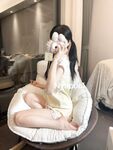 สาวโลลิสุดน่ารักและบริสุทธิ์ถ่ายรูปส่วนตัวขนาดใหญ่พร้อมวิดีโอชุดรูปภาพที่จ่ายเงิน