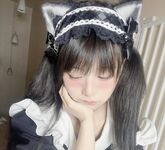 สาวโลลิสุดน่ารักและบริสุทธิ์ถ่ายรูปส่วนตัวขนาดใหญ่พร้อมวิดีโอชุดรูปภาพที่จ่ายเงิน