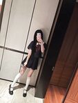 สาวโลลิสุดน่ารักและบริสุทธิ์ถ่ายรูปส่วนตัวขนาดใหญ่พร้อมวิดีโอชุดรูปภาพที่จ่ายเงิน