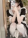 สาวโลลิสุดน่ารักและบริสุทธิ์ถ่ายรูปส่วนตัวขนาดใหญ่พร้อมวิดีโอชุดรูปภาพที่จ่ายเงิน