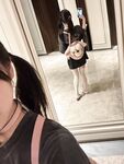สาวโลลิสุดน่ารักและบริสุทธิ์ถ่ายรูปส่วนตัวขนาดใหญ่พร้อมวิดีโอชุดรูปภาพที่จ่ายเงิน