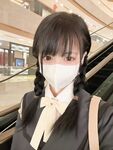 สาวโลลิสุดน่ารักและบริสุทธิ์ถ่ายรูปส่วนตัวขนาดใหญ่พร้อมวิดีโอชุดรูปภาพที่จ่ายเงิน