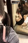 สาวโลลิสุดน่ารักและบริสุทธิ์ถ่ายรูปส่วนตัวขนาดใหญ่พร้อมวิดีโอชุดรูปภาพที่จ่ายเงิน