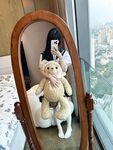 สาวโลลิสุดน่ารักและบริสุทธิ์ถ่ายรูปส่วนตัวขนาดใหญ่พร้อมวิดีโอชุดรูปภาพที่จ่ายเงิน